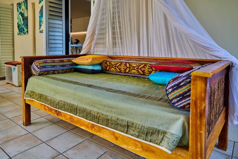 Julians Apartments - Accommodation in Surfers Paradise 41