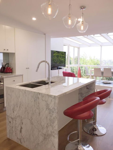 Luxury House In Bondi Junction - Accommodation in Surfers Paradise 3