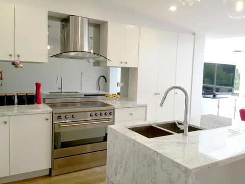 Luxury House In Bondi Junction - Accommodation in Surfers Paradise 14
