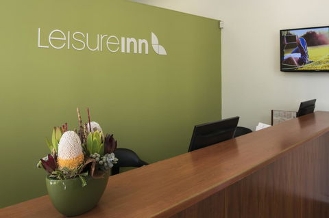 Leisure Inn Spires - Accommodation in Surfers Paradise 11