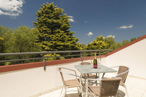 Leisure Inn Spires - Accommodation in Surfers Paradise 10