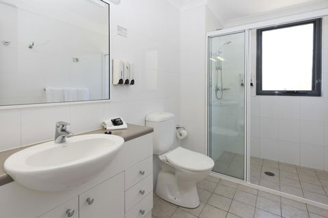 Leisure Inn Spires - Accommodation in Surfers Paradise 8