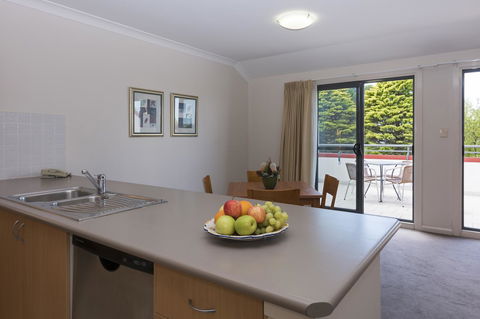 Leisure Inn Spires - Accommodation in Surfers Paradise 9