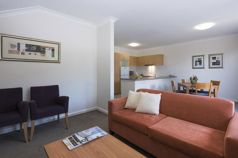Leisure Inn Spires - Accommodation in Surfers Paradise 7