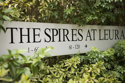 Leisure Inn Spires - Accommodation in Surfers Paradise 13