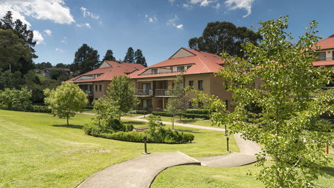 Leisure Inn Spires - Accommodation in Surfers Paradise 0