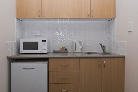 Leisure Inn Spires - Accommodation in Surfers Paradise 5