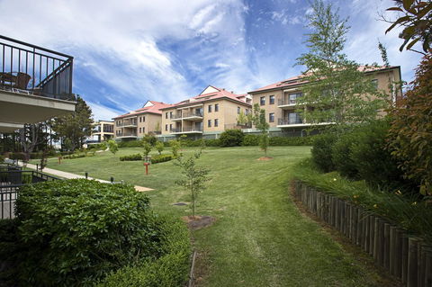 Leisure Inn Spires - Accommodation in Surfers Paradise 14