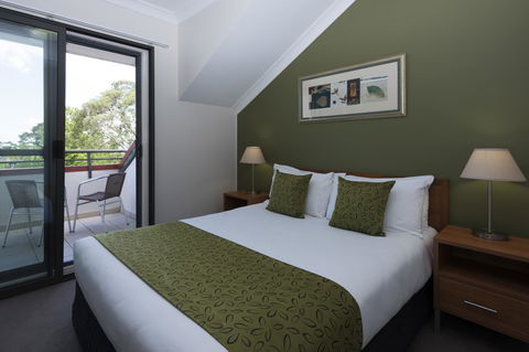 Leisure Inn Spires - Accommodation in Surfers Paradise 6