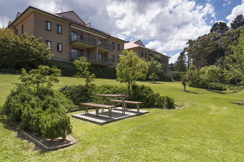 Leisure Inn Spires - Accommodation in Surfers Paradise 3