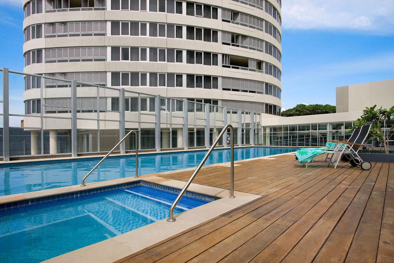 Tweed Heads NSW Accommodation in Surfers Paradise