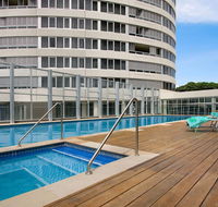 Tweed Ultima Apartments - Accommodation in Surfers Paradise