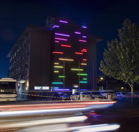 Mercure Albury - Accommodation in Surfers Paradise