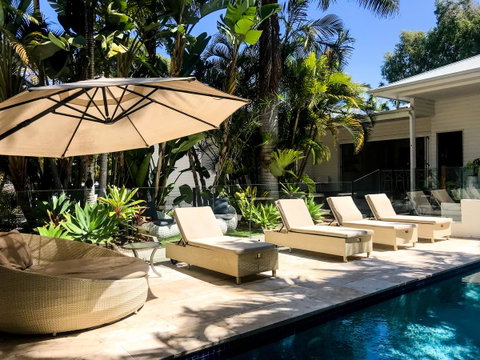 Cove Studios - Accommodation in Surfers Paradise 30