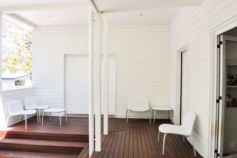 Cove Studios - Accommodation in Surfers Paradise 37