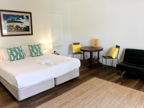 Cove Studios - Accommodation in Surfers Paradise 16