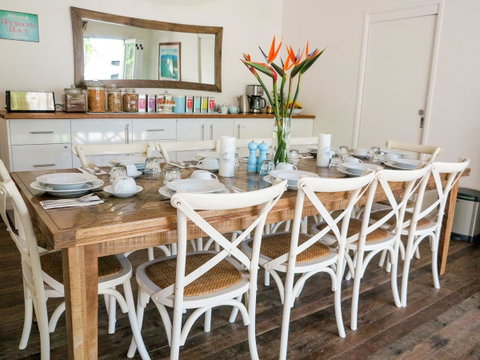 Cove Studios - Accommodation in Surfers Paradise 25