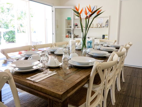 Cove Studios - Accommodation in Surfers Paradise 26