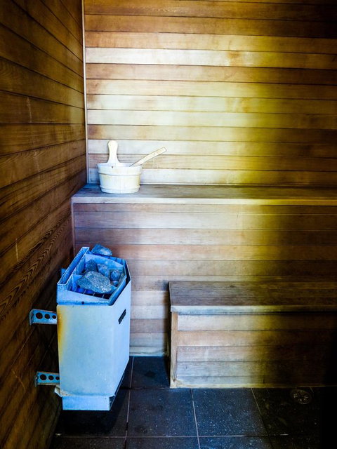 Cove Studios - Accommodation in Surfers Paradise 22