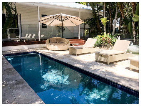 Cove Studios - Accommodation in Surfers Paradise 29
