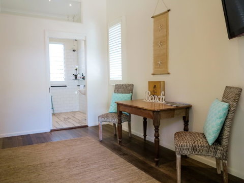Cove Studios - Accommodation in Surfers Paradise 9