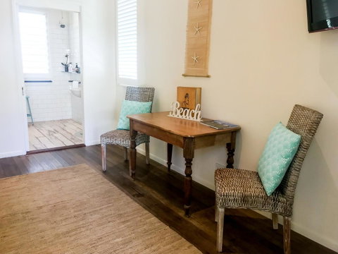 Cove Studios - Accommodation in Surfers Paradise 12