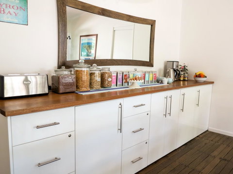 Cove Studios - Accommodation in Surfers Paradise 27