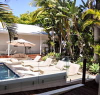 Byron Cove Beach House - Accommodation in Surfers Paradise