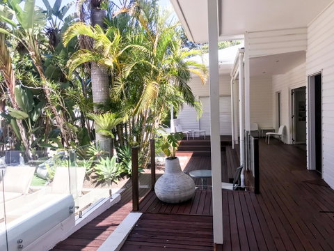 Cove Studios - Accommodation in Surfers Paradise 31