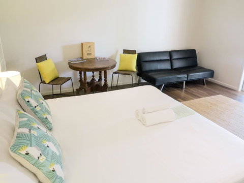 Cove Studios - Accommodation in Surfers Paradise 13