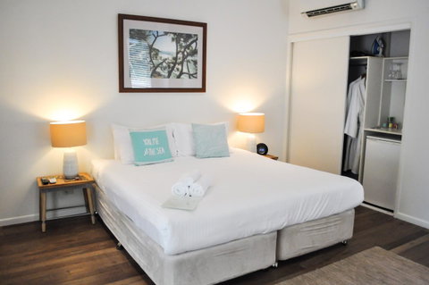 Cove Studios - Accommodation in Surfers Paradise 7