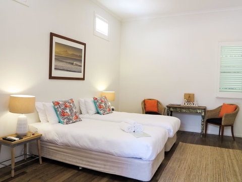 Cove Studios - Accommodation in Surfers Paradise 5