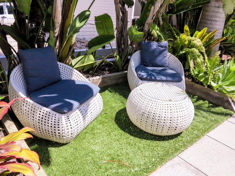 Cove Studios - Accommodation in Surfers Paradise 21