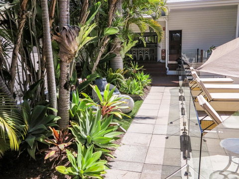Cove Studios - Accommodation in Surfers Paradise 36