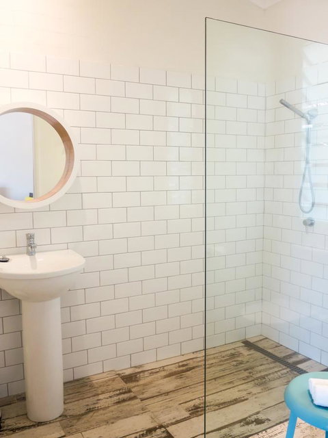 Cove Studios - Accommodation in Surfers Paradise 17