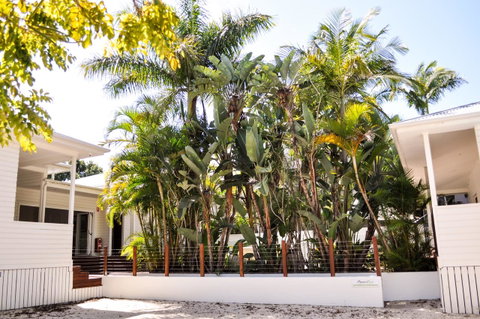 Cove Studios - Accommodation in Surfers Paradise 28
