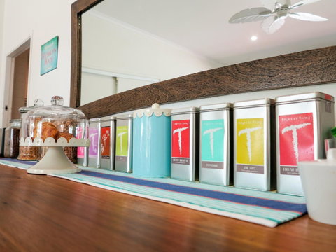 Cove Studios - Accommodation in Surfers Paradise 24