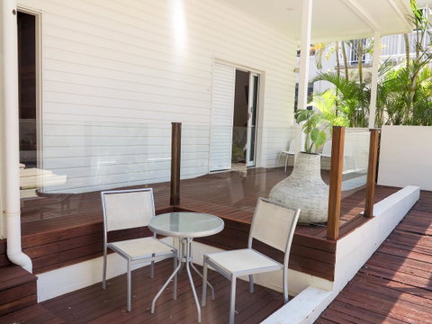 Cove Studios - Accommodation in Surfers Paradise 20