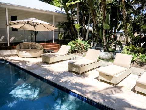 Cove Studios - Accommodation in Surfers Paradise 23