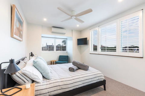 Nobbs Â· Executive 2 Storey Sydney Apartment With Pool - Accommodation in Surfers Paradise 6