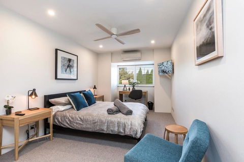 Nobbs Â· Executive 2 Storey Sydney Apartment With Pool - Accommodation in Surfers Paradise 5