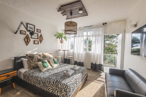 Designer Studios Manly - Accommodation in Surfers Paradise 29
