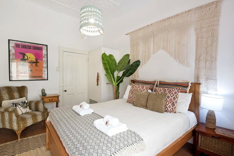 Designer Studios Manly - Accommodation in Surfers Paradise 44