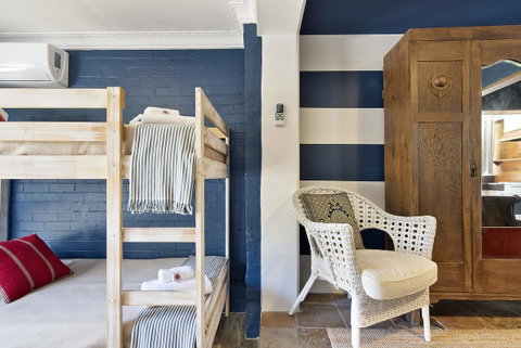 Designer Studios Manly - Accommodation in Surfers Paradise 14