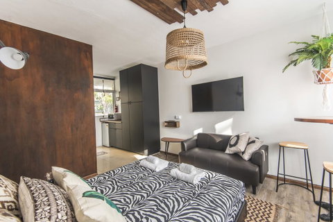 Designer Studios Manly - Accommodation in Surfers Paradise 28