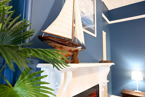 Designer Studios Manly - Accommodation in Surfers Paradise 16