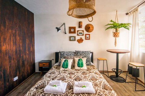Designer Studios Manly - Accommodation in Surfers Paradise 24