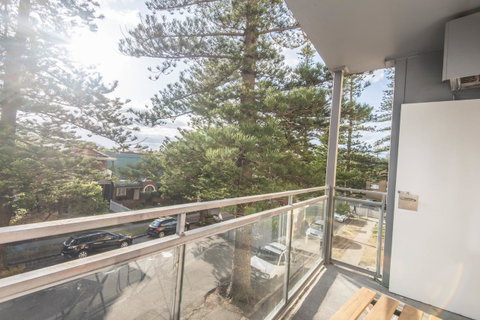 Designer Studios Manly - Accommodation in Surfers Paradise 36