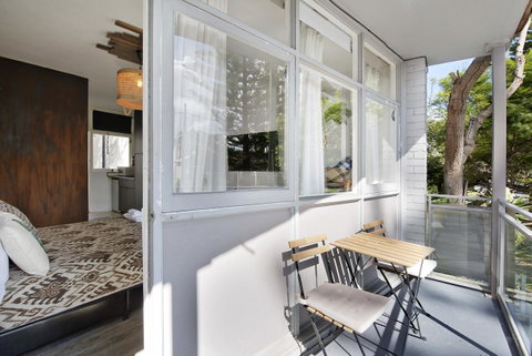 Designer Studios Manly - Accommodation in Surfers Paradise 35