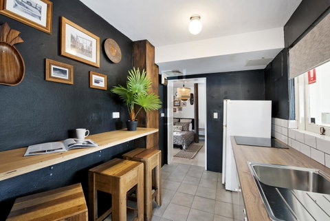 Designer Studios Manly - Accommodation in Surfers Paradise 37